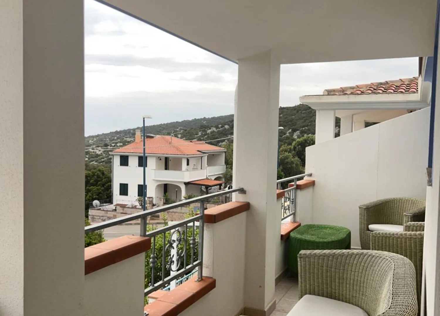Suite Torrigiani Cala Gonone