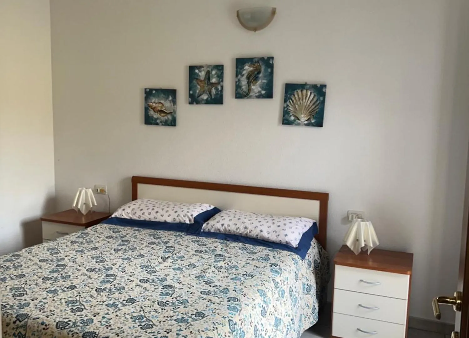 Suite Torrigiani Cala Gonone Italia
