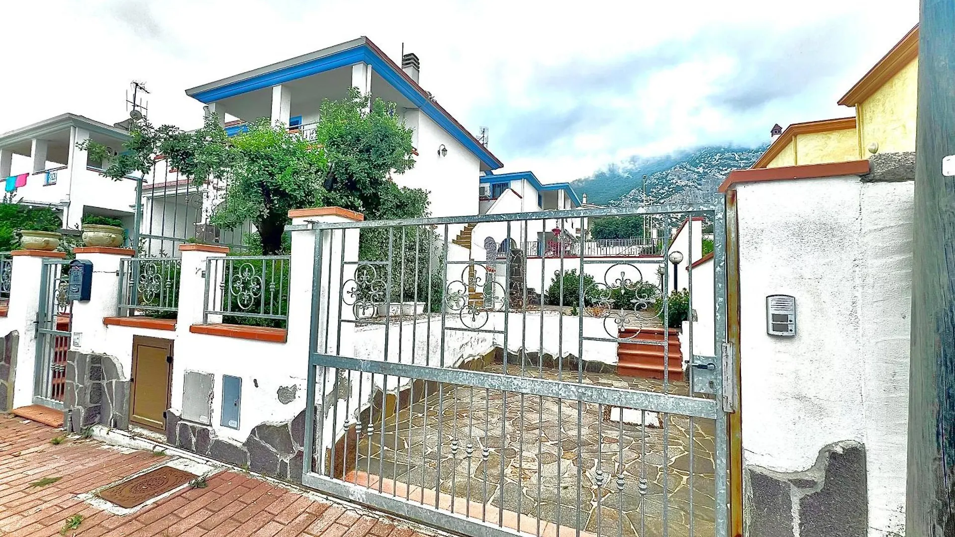 Suite Torrigiani Cala Gonone 0*,  Italia