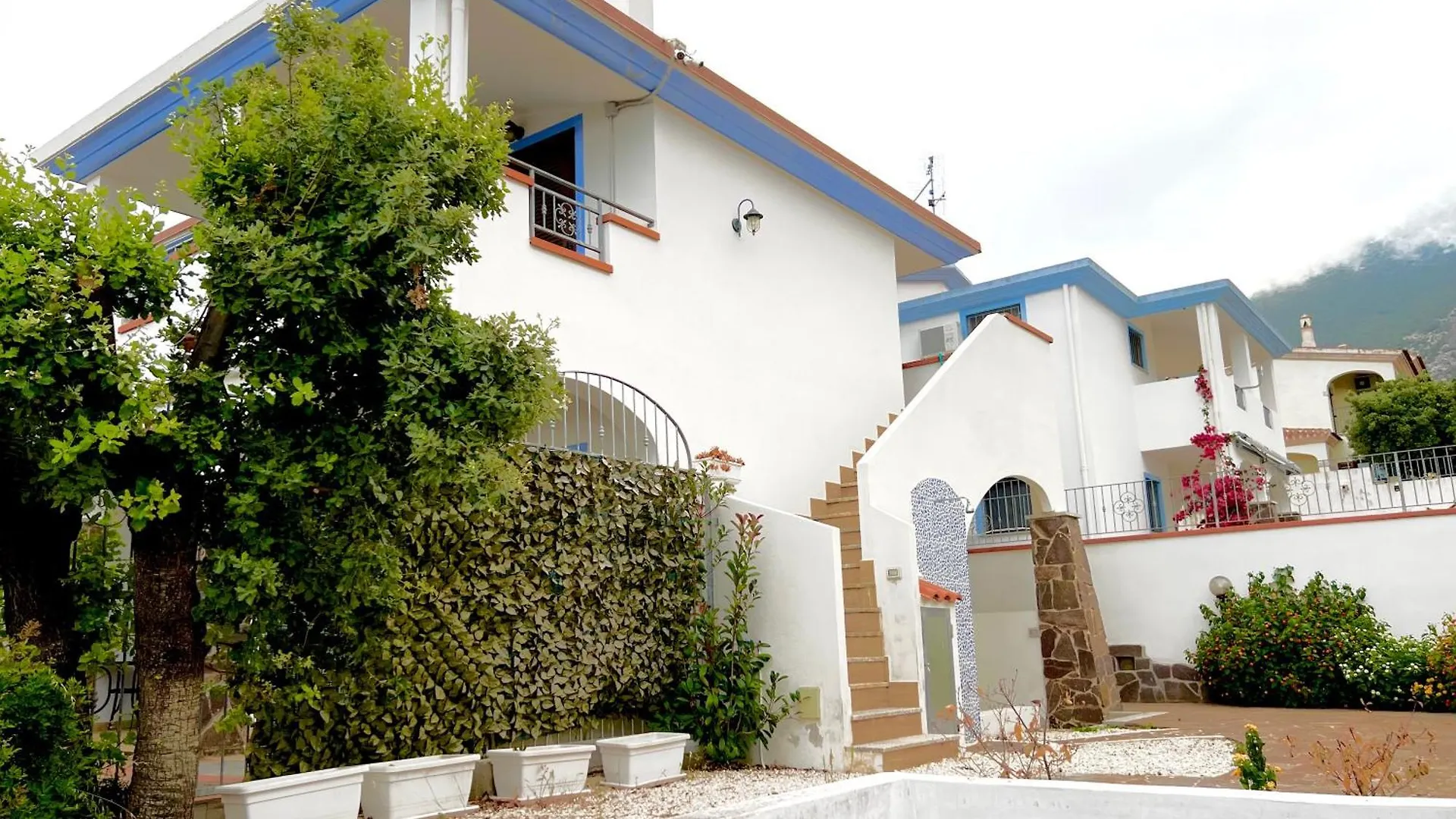 Suite Torrigiani Cala Gonone Appartamento