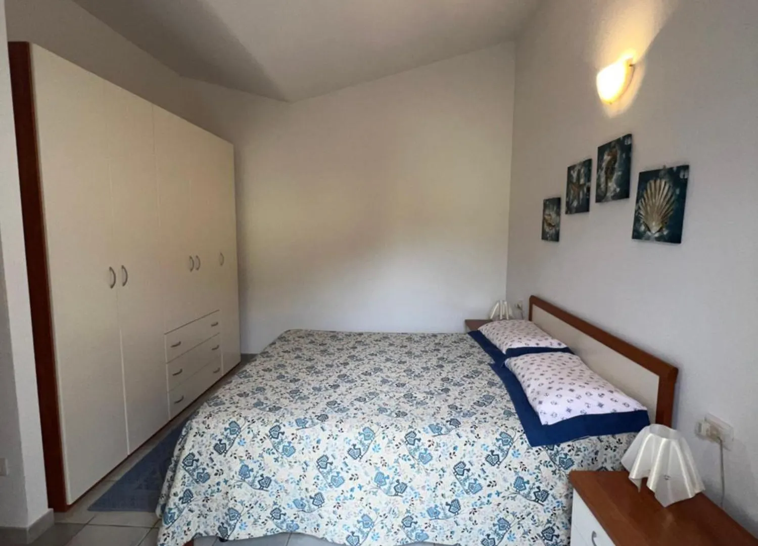 Suite Torrigiani Cala Gonone Appartamento