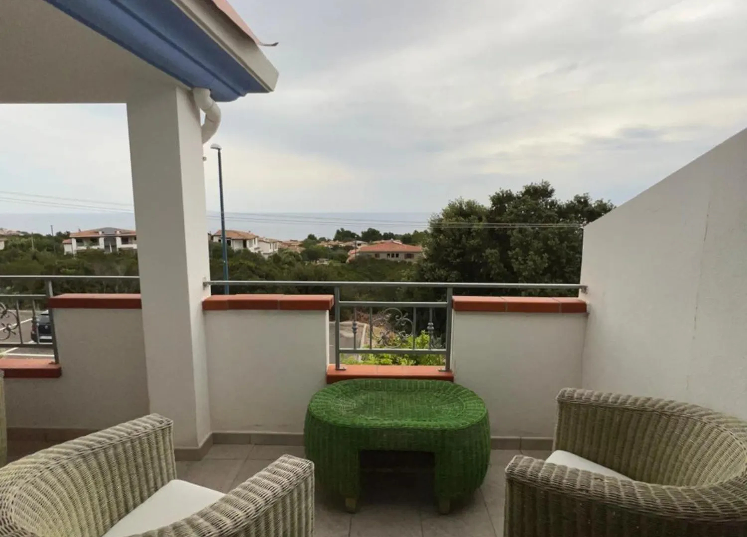 Appartamento Suite Torrigiani Cala Gonone Italia