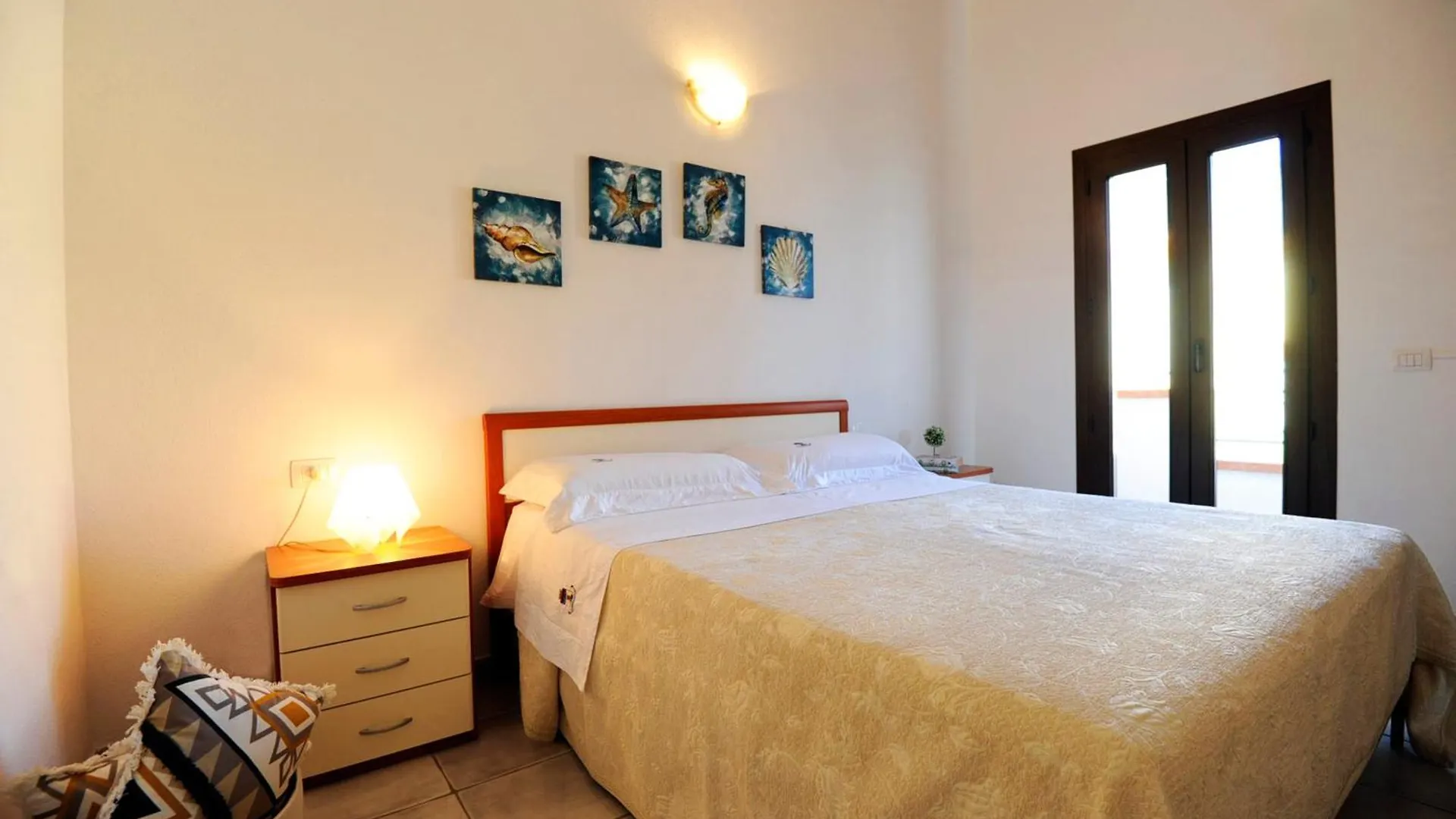 Suite Torrigiani Cala Gonone