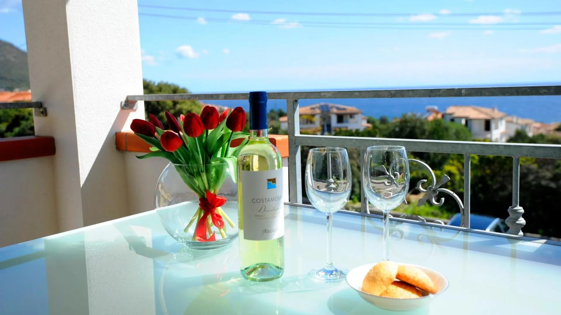 Apartmán Suite Torrigiani Cala Gonone