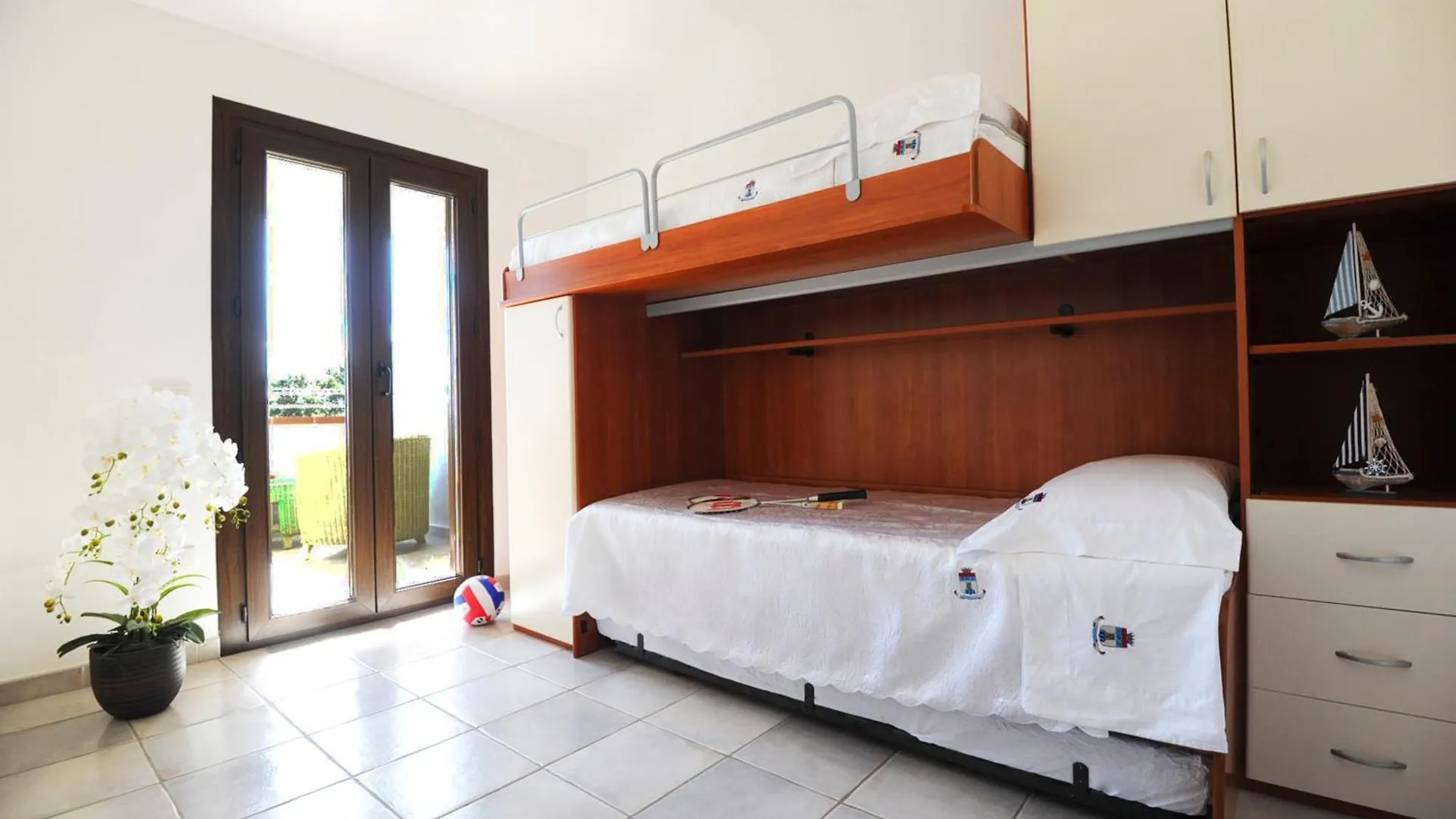 Suite Torrigiani Cala Gonone Appartamento