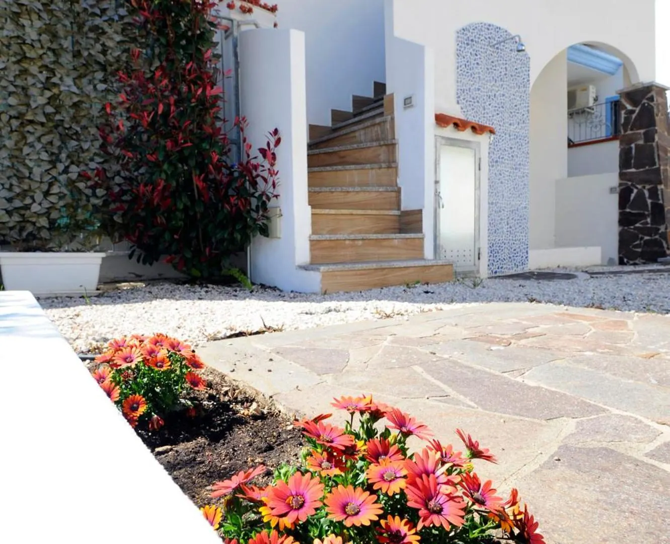 Suite Torrigiani Cala Gonone