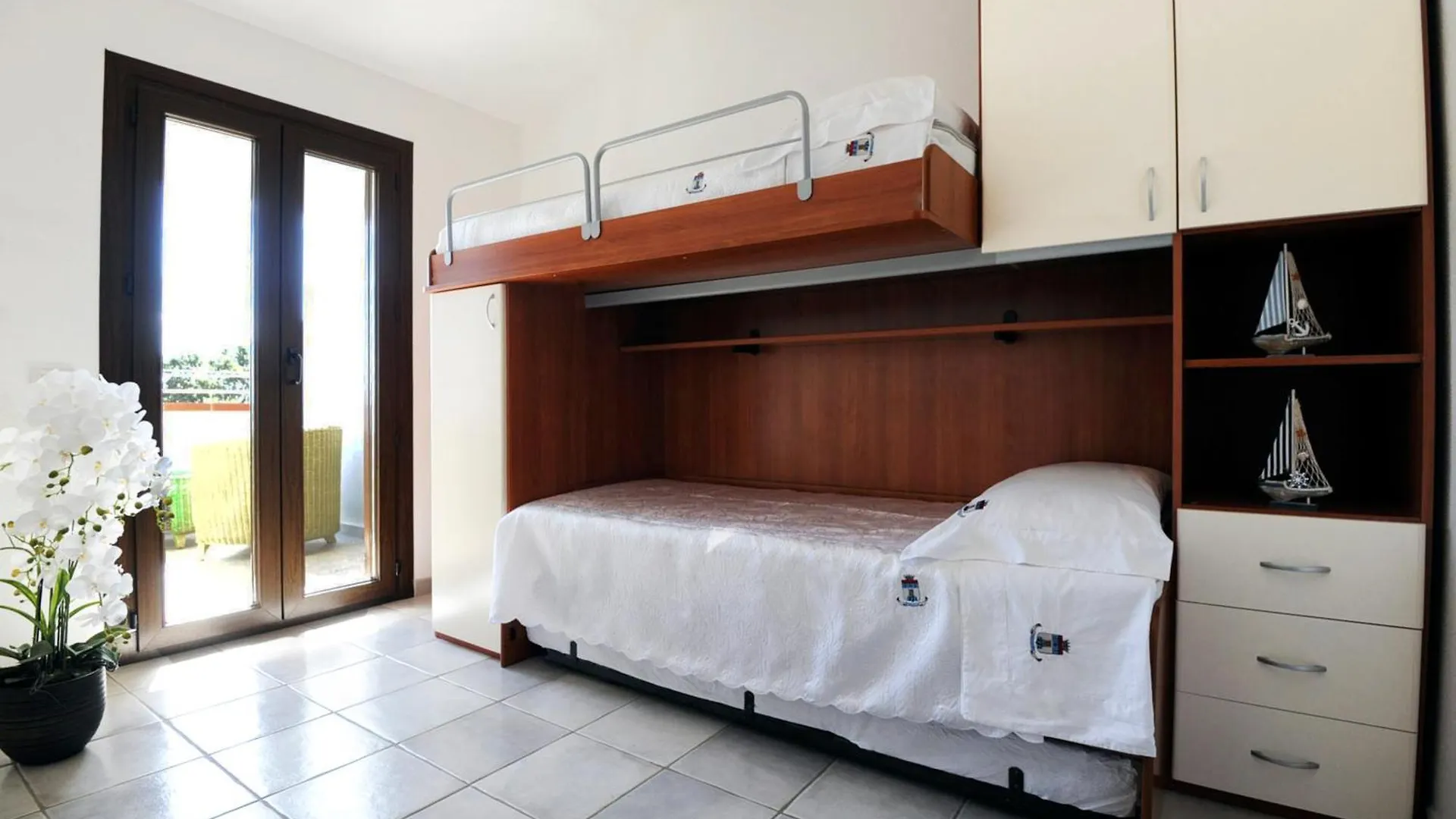 Suite Torrigiani Cala Gonone