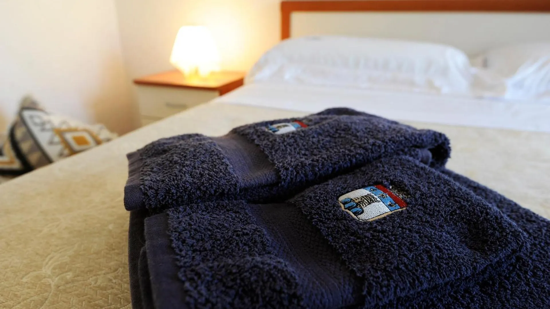 Appartamento Suite Torrigiani Cala Gonone