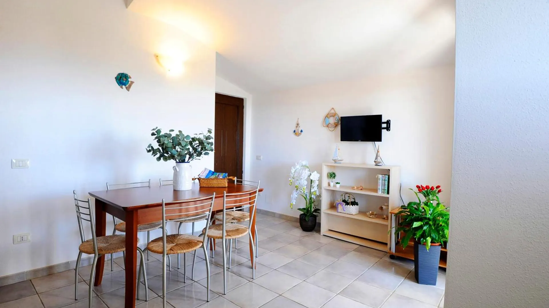 Appartamento Suite Torrigiani Cala Gonone Italia