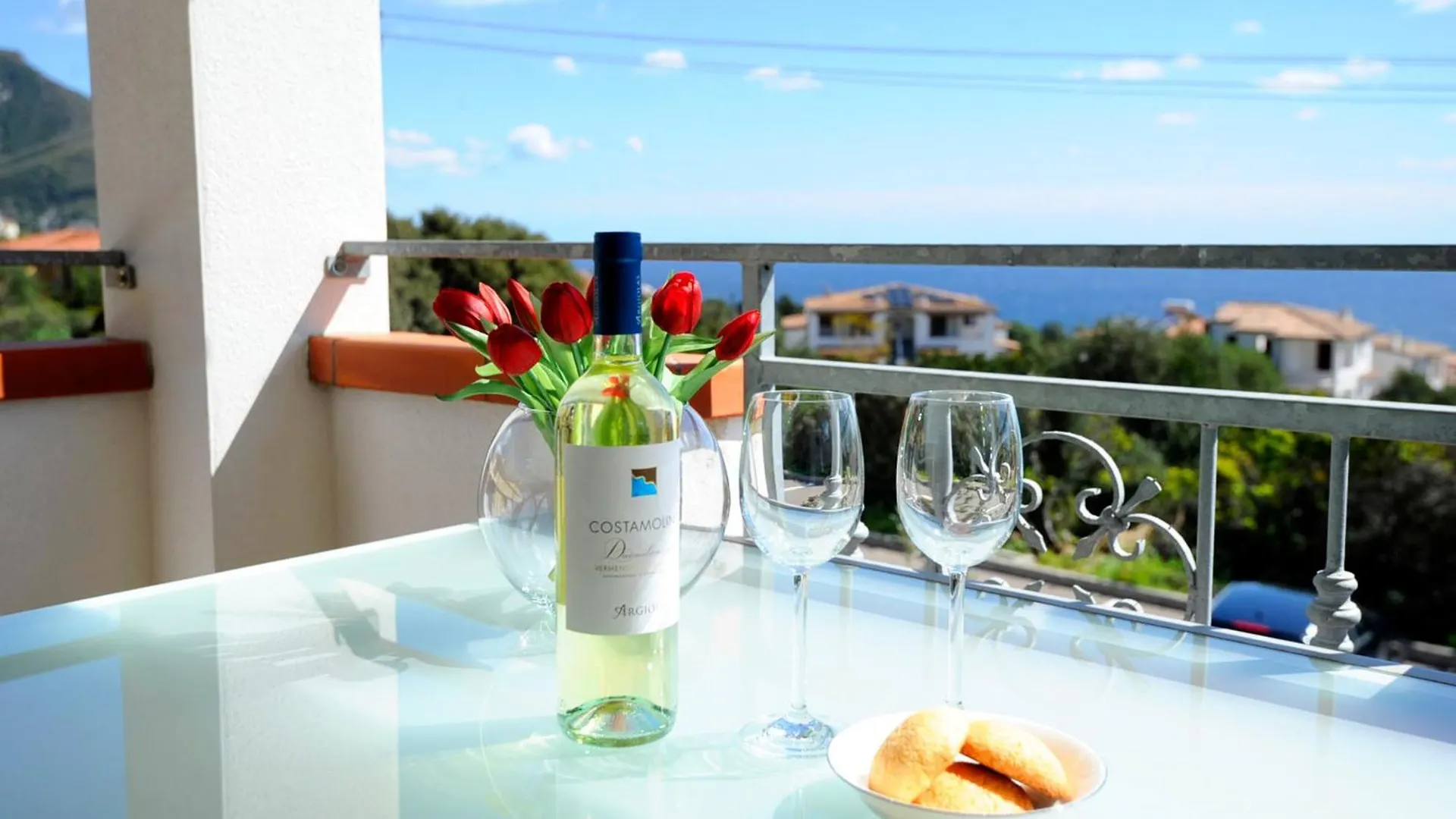 Suite Torrigiani Cala Gonone