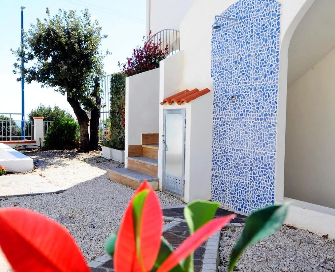 Appartamento Suite Torrigiani Cala Gonone