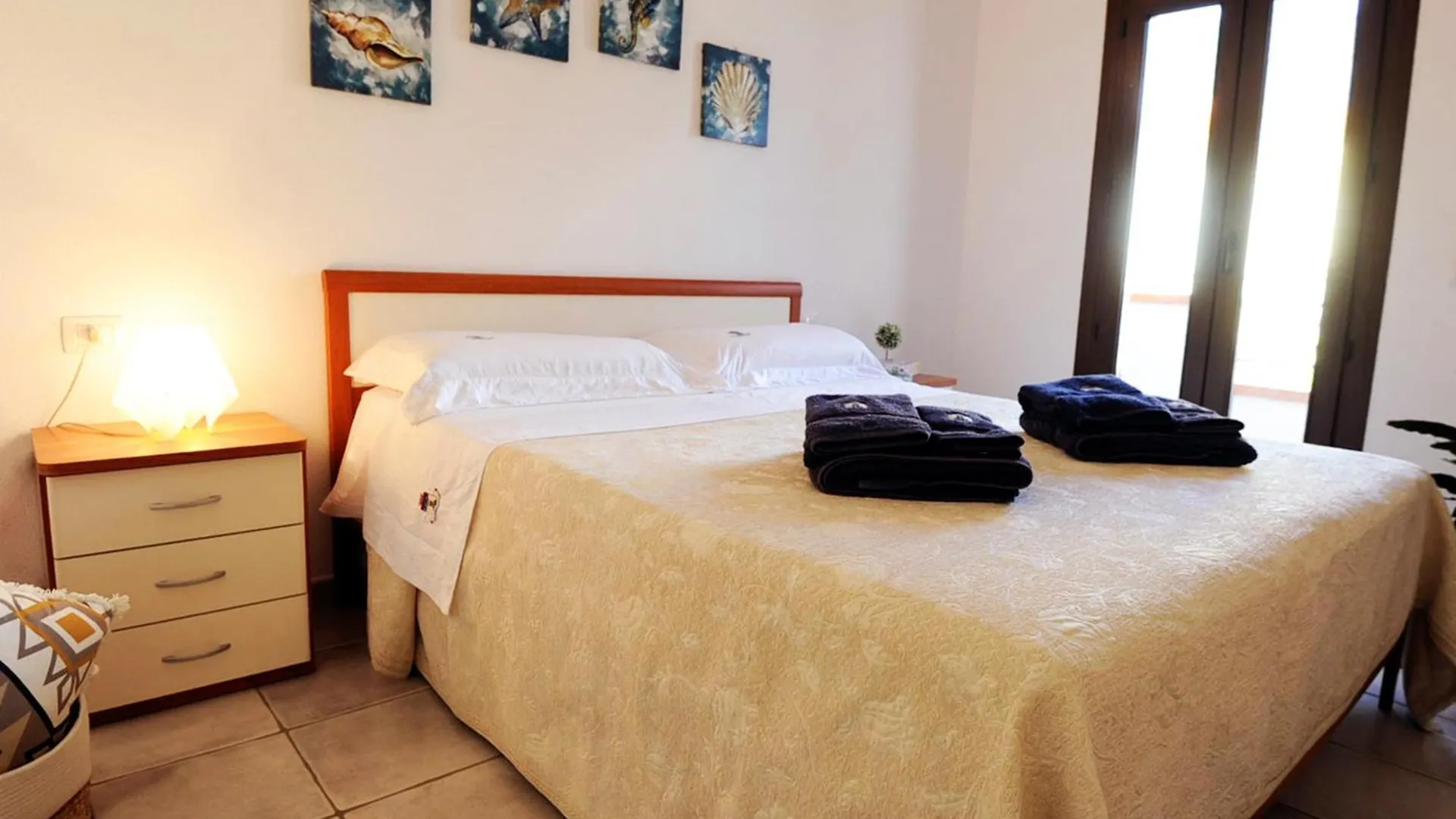 Suite Torrigiani Cala Gonone