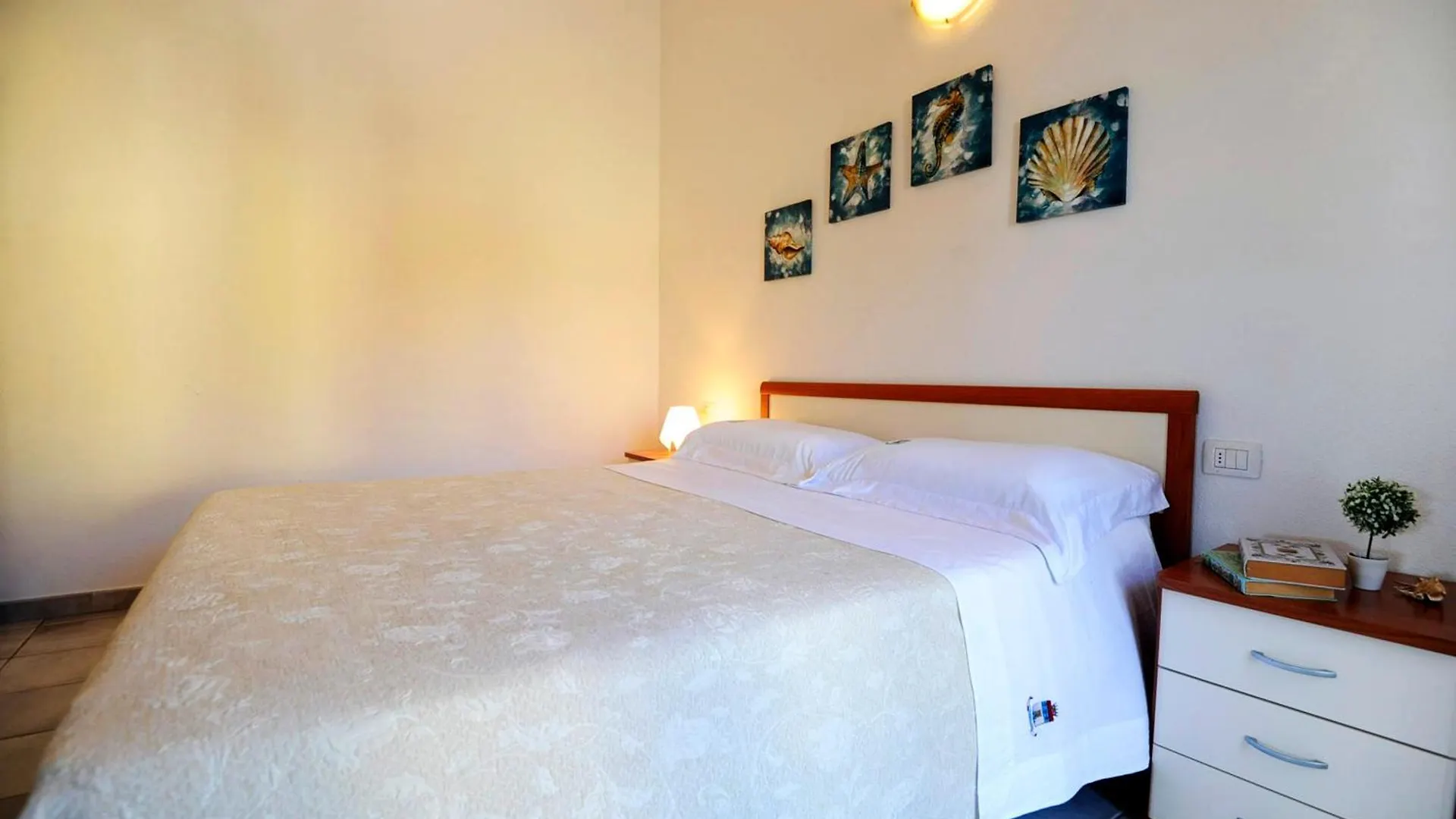 Appartamento Suite Torrigiani Cala Gonone Italia