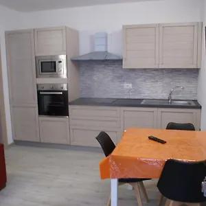 Casa Mariolu 2 Bilocale Appartamento
